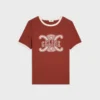 70’S T-Shirt in Cotton Jersey 70’S T-Shirt in Cotton Jersey