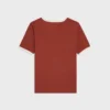 70’S T-Shirt in Cotton Jersey 70’S T-Shirt in Cotton Jersey