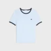 70’S Triomphe T-Shirt in Cotton Jersey 70’S Triomphe T-Shirt in Cotton Jersey