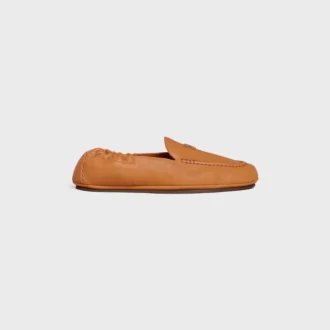 Adam Loafer in Goatskin