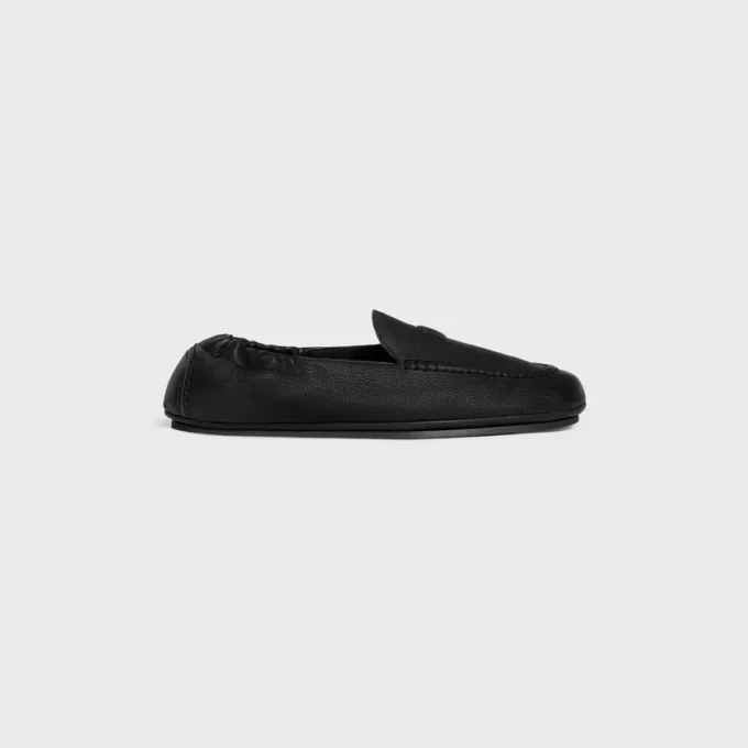 Adam Loafer in Goatskin Adam Loafer in Goatskin