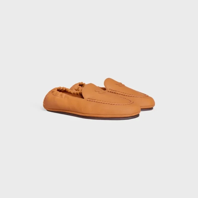 Adam Loafer in Goatskin Adam Loafer in Goatskin
