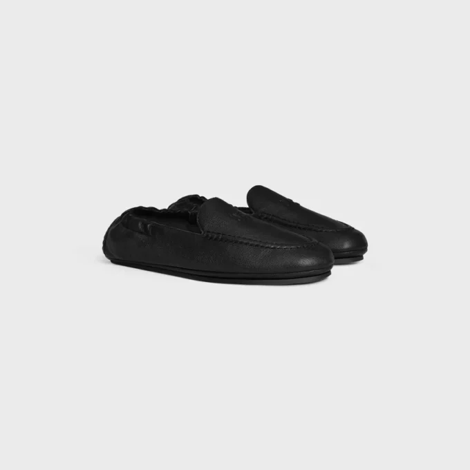Adam Loafer in Goatskin Adam Loafer in Goatskin