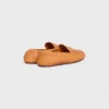 Adam Loafer in Goatskin Adam Loafer in Goatskin