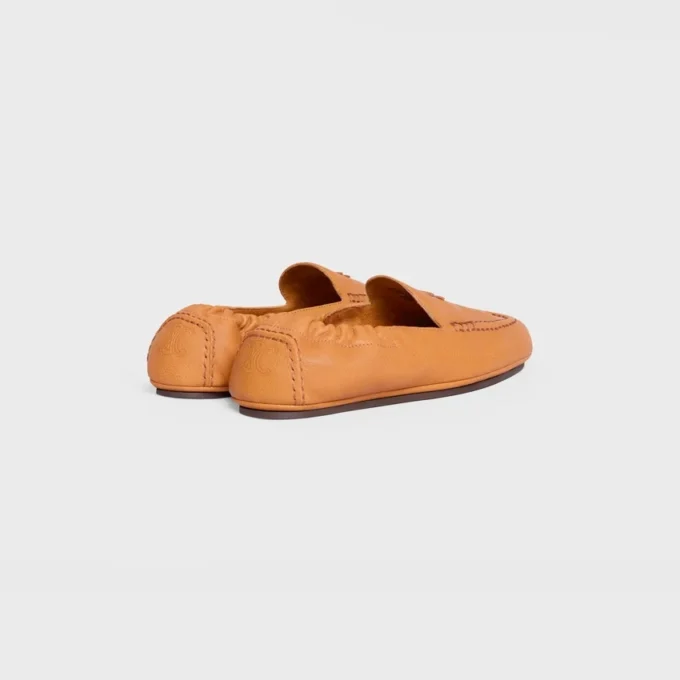 Adam Loafer in Goatskin Adam Loafer in Goatskin