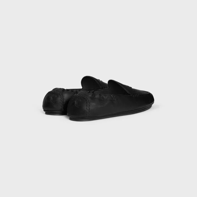 Adam Loafer in Goatskin Adam Loafer in Goatskin