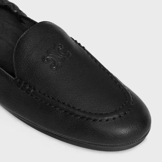 Adam Loafer in Goatskin Adam Loafer in Goatskin