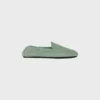 Adam Loafer in Suede Calfskin Adam Loafer in Suede Calfskin