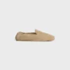 Adam Loafer in Suede Calfskin Adam Loafer in Suede Calfskin