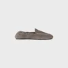 Adam Loafer in Suede Calfskin Adam Loafer in Suede Calfskin
