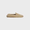 Adam Loafer in Suede Calfskin Adam Loafer in Suede Calfskin