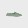 Adam Loafer in Suede Calfskin Adam Loafer in Suede Calfskin