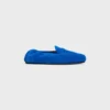 Adam Loafer in Suede Calfskin Adam Loafer in Suede Calfskin