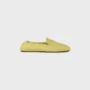 Adam Loafer in Suede Calfskin Adam Loafer in Suede Calfskin