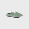 Adam Loafer in Suede Calfskin Adam Loafer in Suede Calfskin
