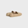 Adam Loafer in Suede Calfskin Adam Loafer in Suede Calfskin