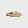 Adam Loafer in Suede Calfskin Adam Loafer in Suede Calfskin