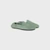 Adam Loafer in Suede Calfskin Adam Loafer in Suede Calfskin