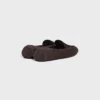 Adam Loafer in Suede Calfskin Adam Loafer in Suede Calfskin