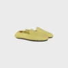 Adam Loafer in Suede Calfskin Adam Loafer in Suede Calfskin
