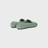 Adam Loafer in Suede Calfskin Adam Loafer in Suede Calfskin
