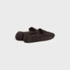 Adam Loafer in Suede Calfskin Adam Loafer in Suede Calfskin