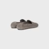 Adam Loafer in Suede Calfskin Adam Loafer in Suede Calfskin