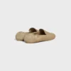 Adam Loafer in Suede Calfskin Adam Loafer in Suede Calfskin