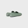 Adam Loafer in Suede Calfskin Adam Loafer in Suede Calfskin