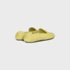 Adam Loafer in Suede Calfskin Adam Loafer in Suede Calfskin