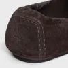 Adam Loafer in Suede Calfskin Adam Loafer in Suede Calfskin