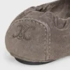 Adam Loafer in Suede Calfskin Adam Loafer in Suede Calfskin