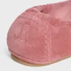Adam Loafer in Suede Calfskin Adam Loafer in Suede Calfskin