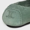 Adam Loafer in Suede Calfskin Adam Loafer in Suede Calfskin