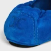 Adam Loafer in Suede Calfskin Adam Loafer in Suede Calfskin