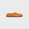 Adam Loafer with Triomphe in Goatskin