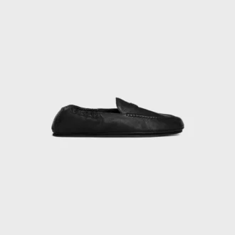 Adam Loafer with Triomphe in Goatskin
