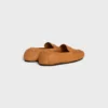 Adam Loafer with Triomphe in Goatskin
