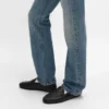 Adam Loafer with Triomphe in Goatskin