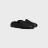 Adam Loafer with Triomphe in Goatskin