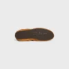 Adam Loafer with Triomphe in Goatskin