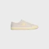 Alan Sneaker with Triomphe in Canvas