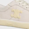 Alan Sneaker with Triomphe in Canvas