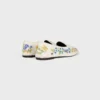 Aura Loafer in Flowers Embroidered Velvet Aura Loafer in Flowers Embroidered Velvet