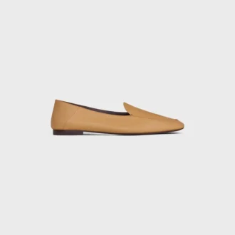 Aura Loafer in Goatskin