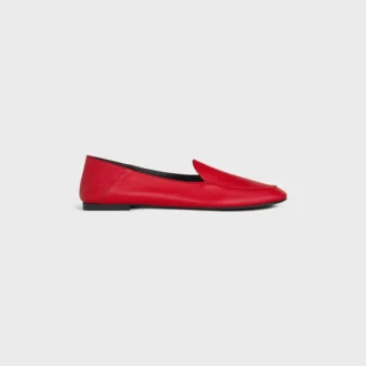 Aura Loafer in Goatskin