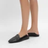 Aura Loafer in Goatskin Aura Loafer in Goatskin