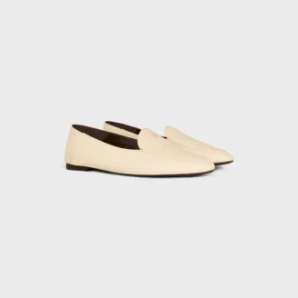 Aura Loafer in Goatskin