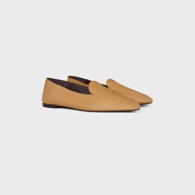 Aura Loafer in Goatskin Aura Loafer in Goatskin