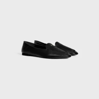 Aura Loafer in Goatskin